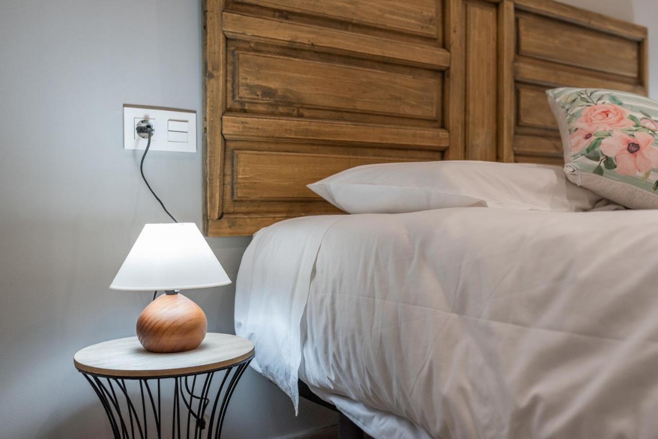 Moderno Apartamento En Centro De Granada Luaran gambar