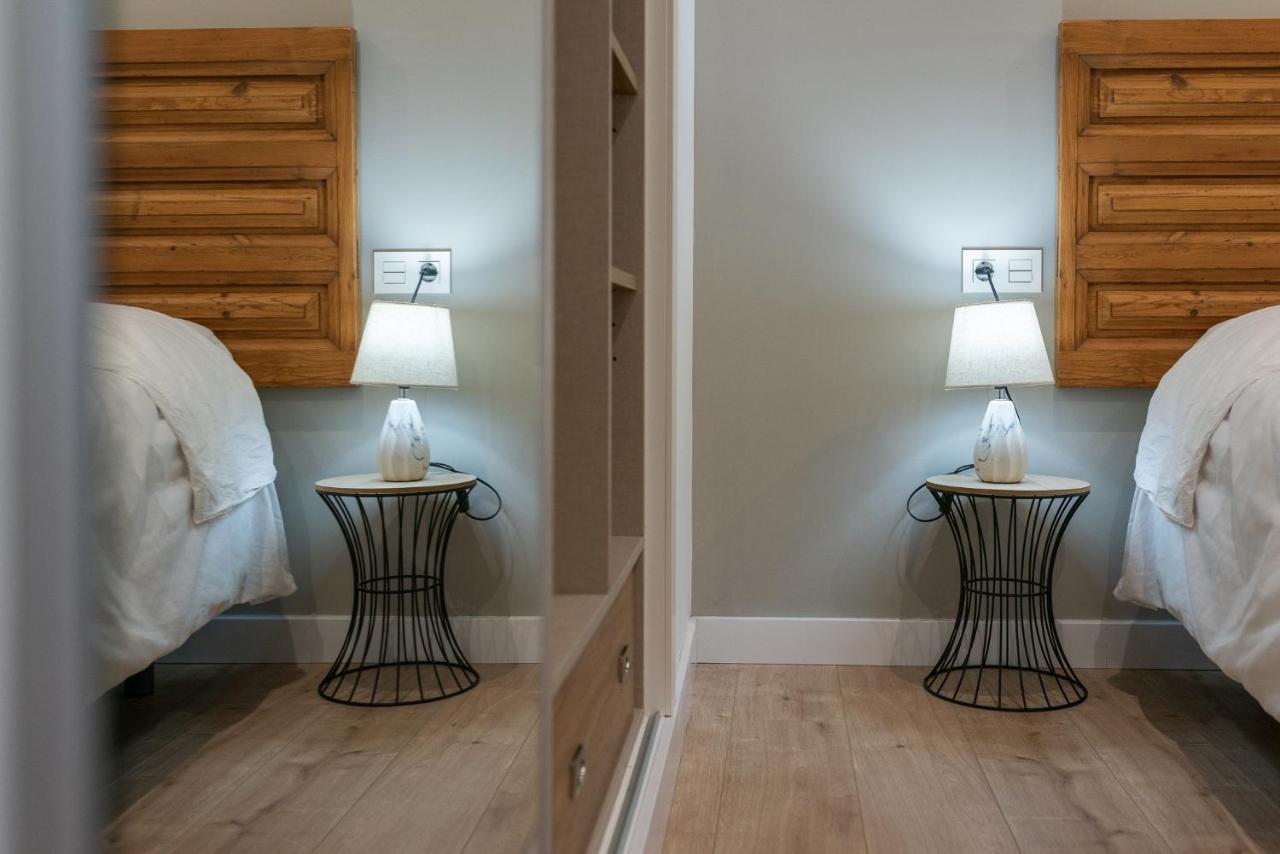 Moderno Apartamento En Centro De Granada Luaran gambar